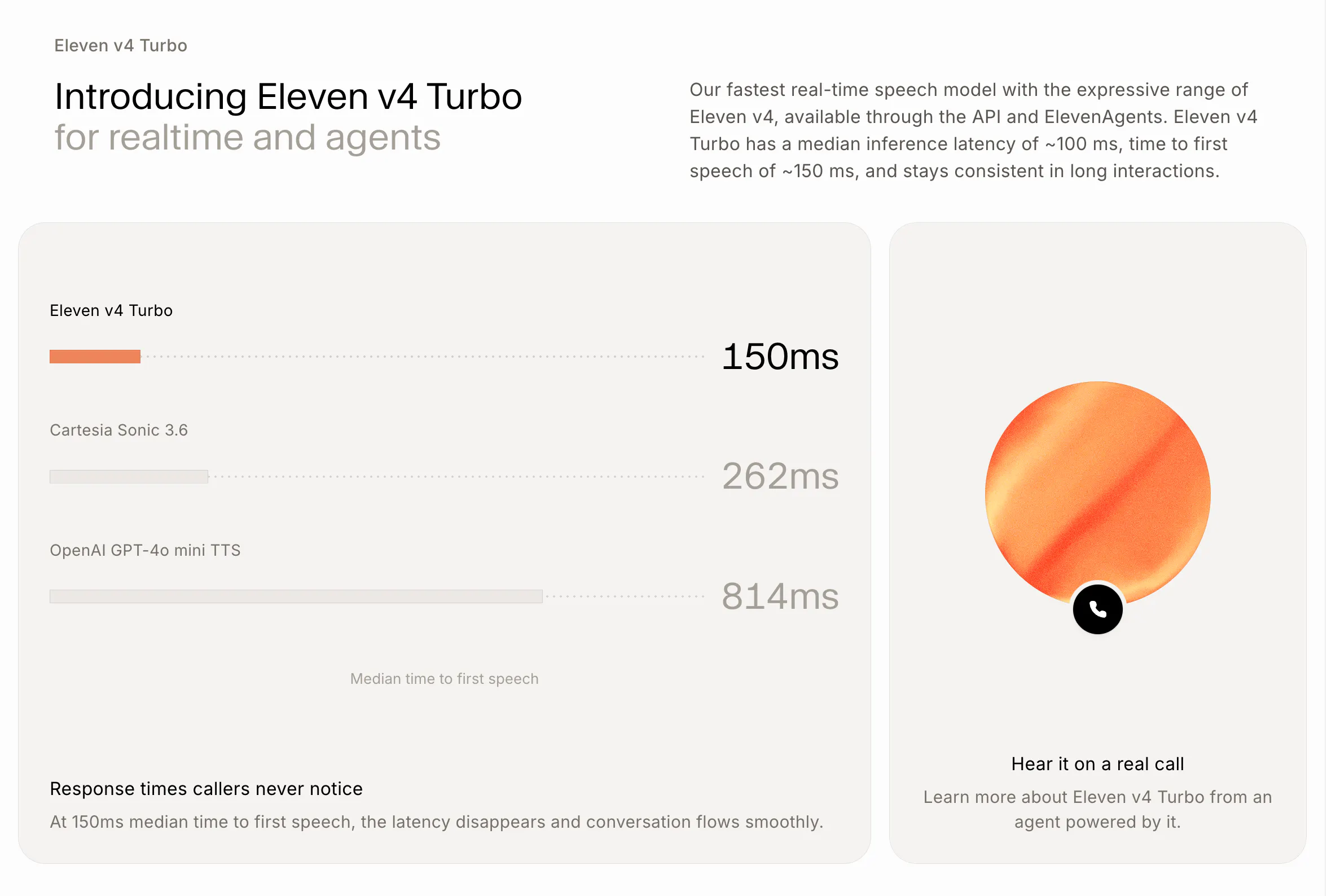 Eleven v4 and Eleven v4 Turbo gallery image