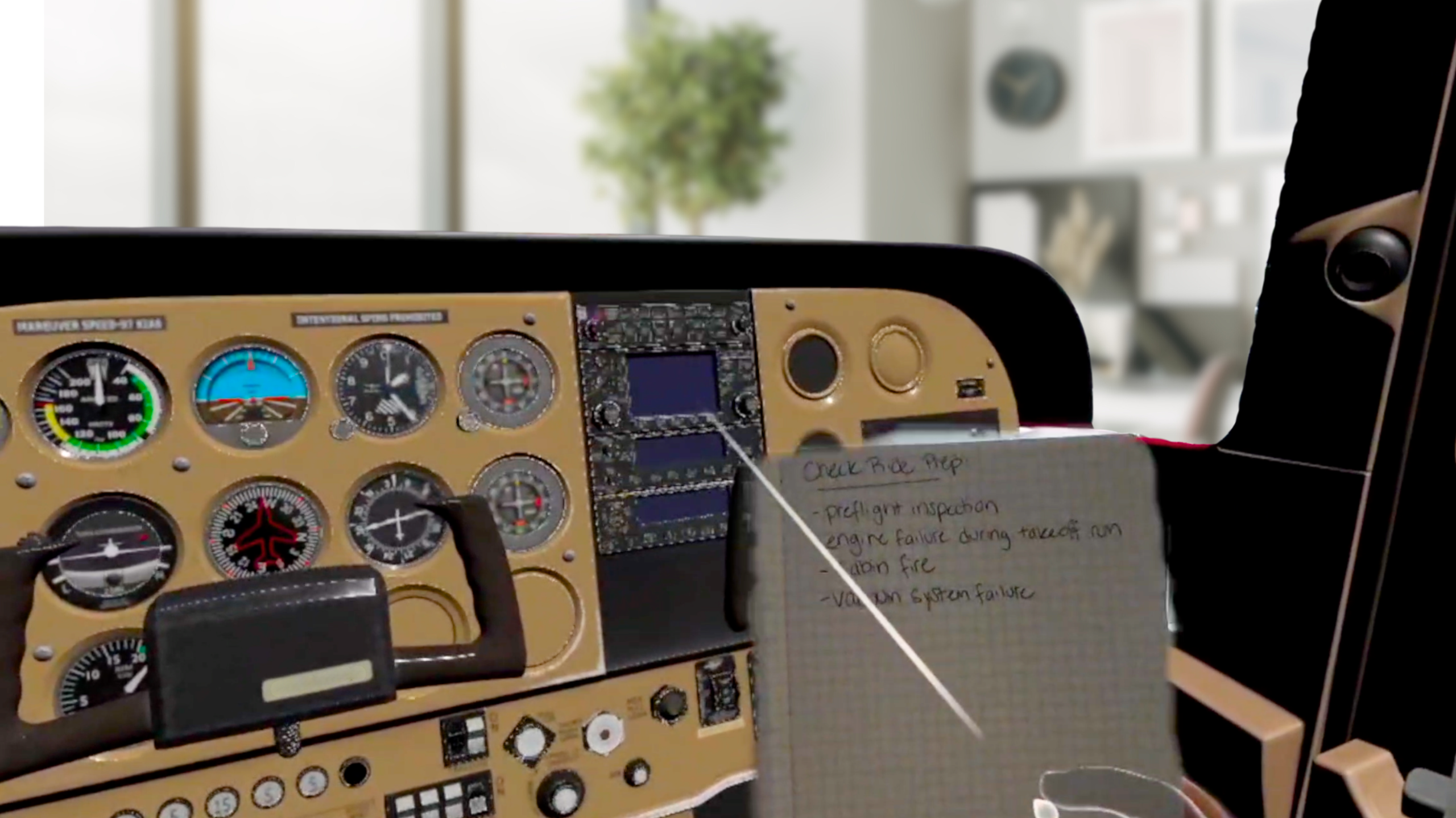 Flight Deck - Screenshot 4 showing product features and functionality