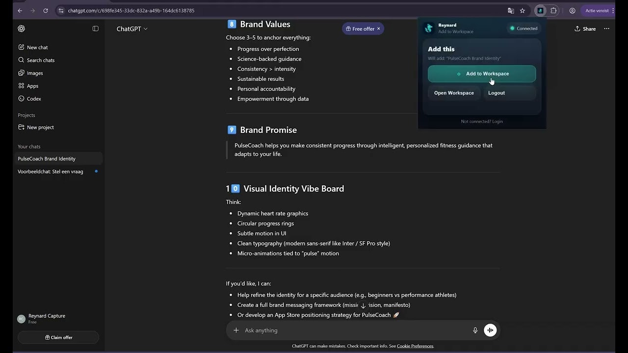 Reynard gallery image
