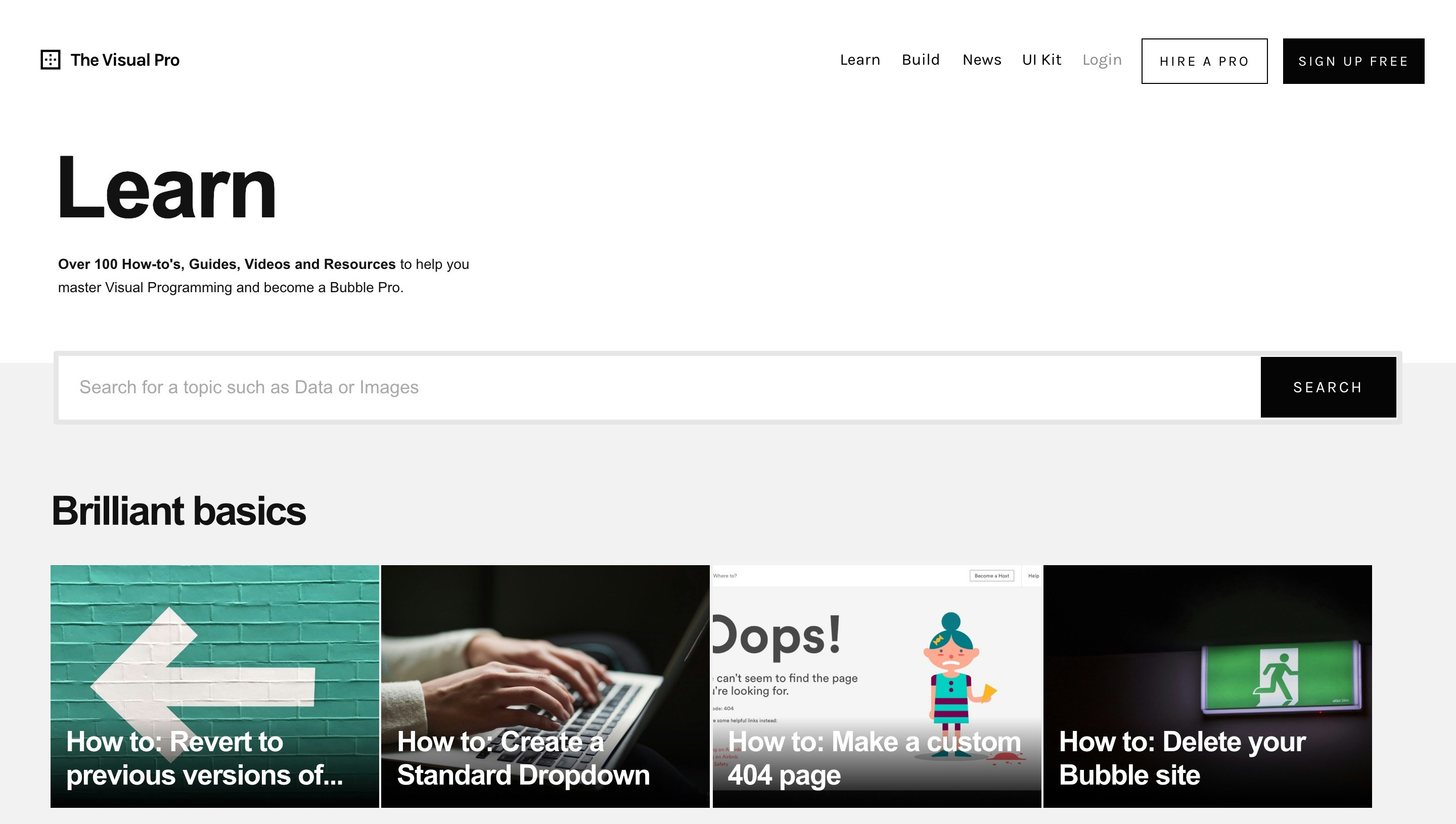UI Kit 1.0 gallery image