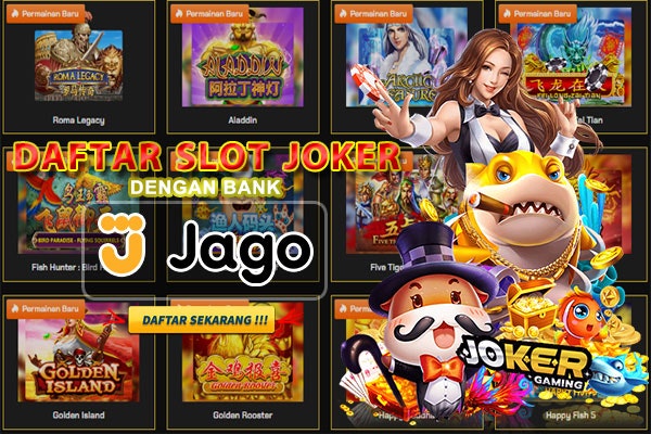 MBO128 Daftar Situs Slot Bank OCBC NISP media 2