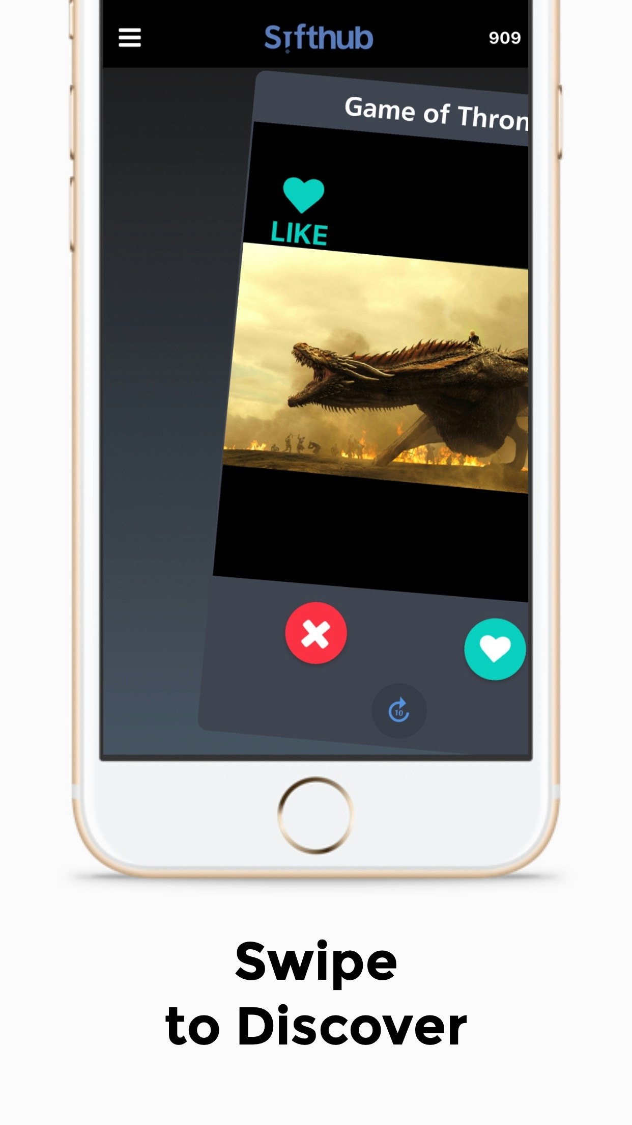 Sifthub Image