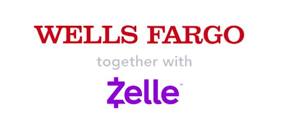 Zelle from Wells Fargo gallery image