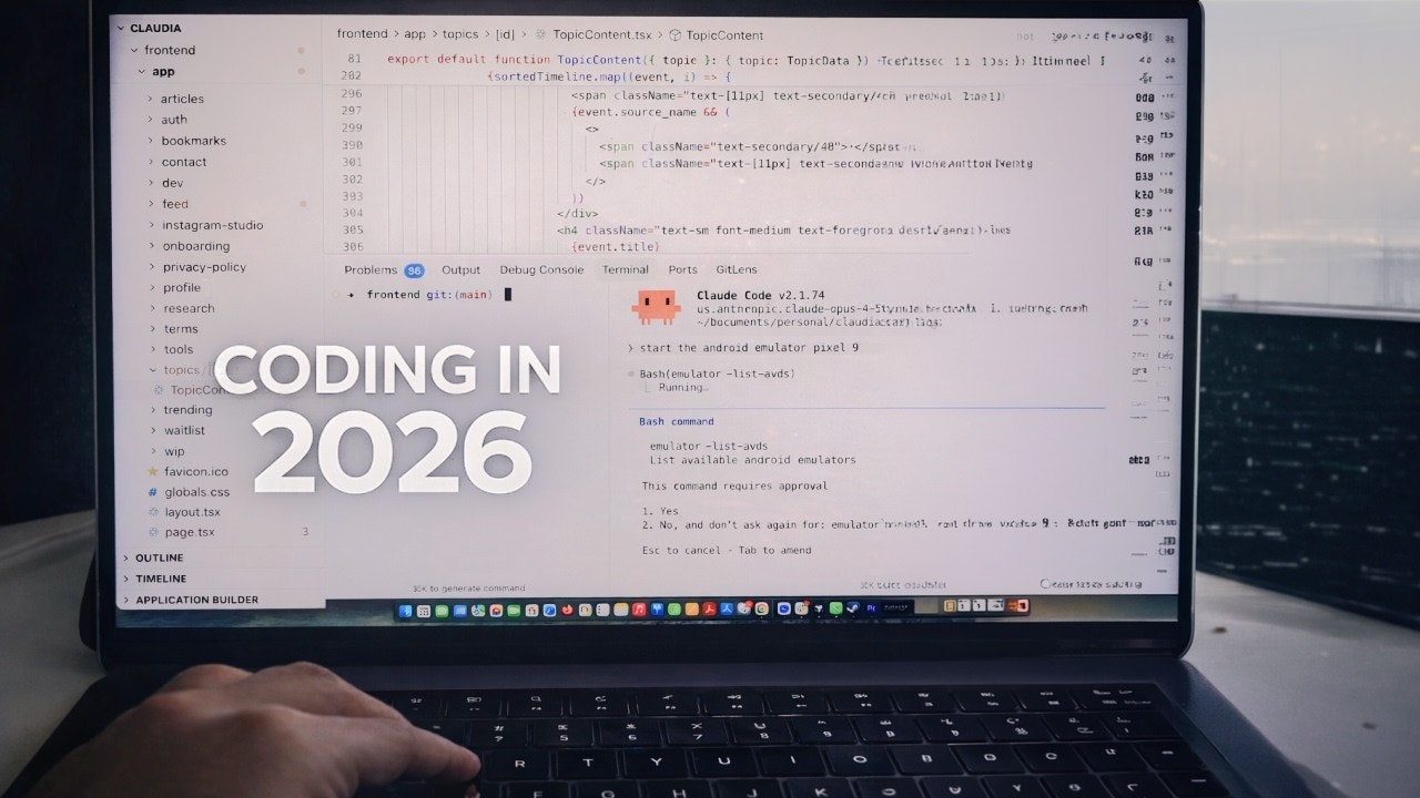Trace: Daily AI News & Summary media 1