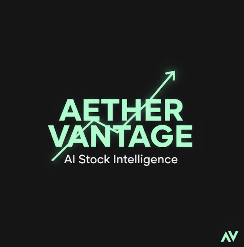 Aether Vantage screenshot 1