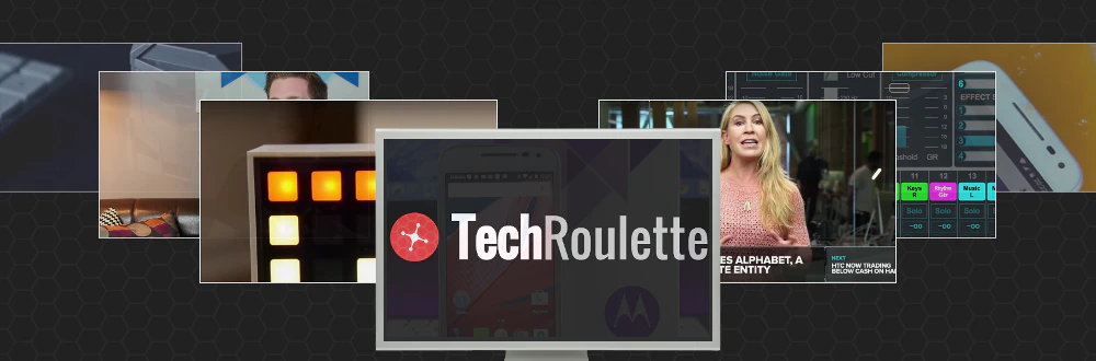 TechRoulette