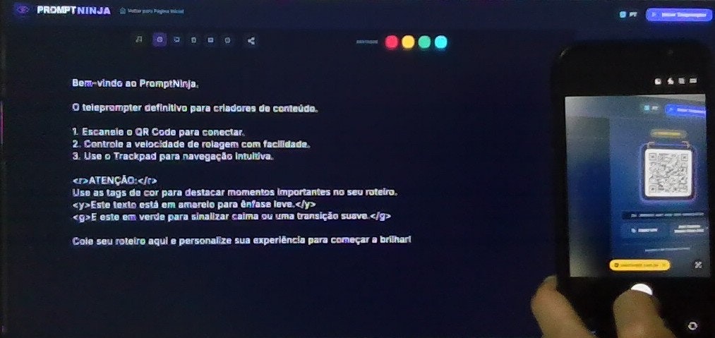 PromptNinja gallery image