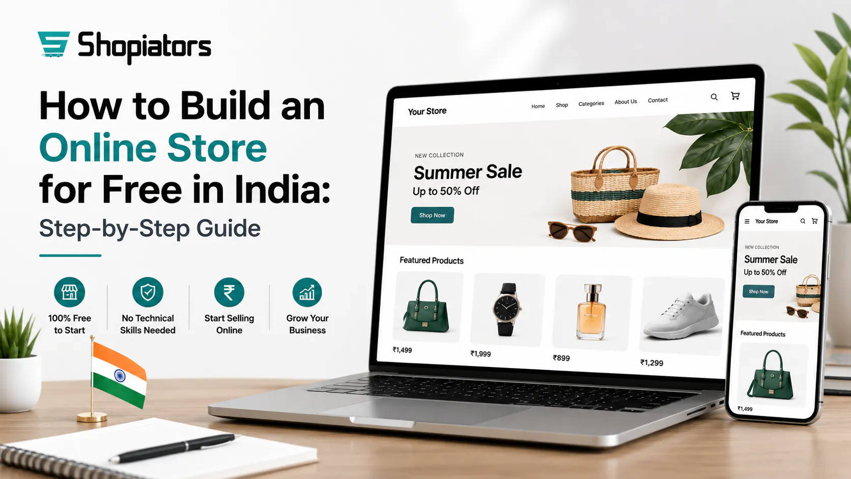Shopiators gallery image