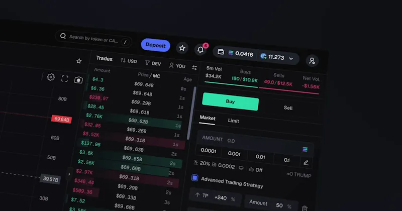Axiom screenshot 1