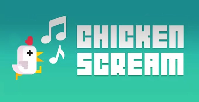 Chicken Scream gallery image