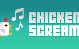 Chicken Scream media 2