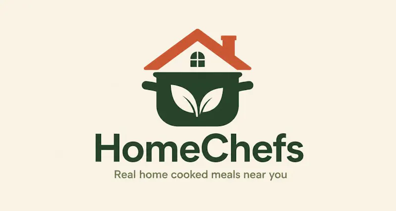 HomeChefs screenshot 2