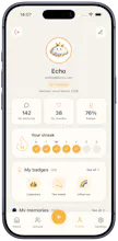 Echo gallery image