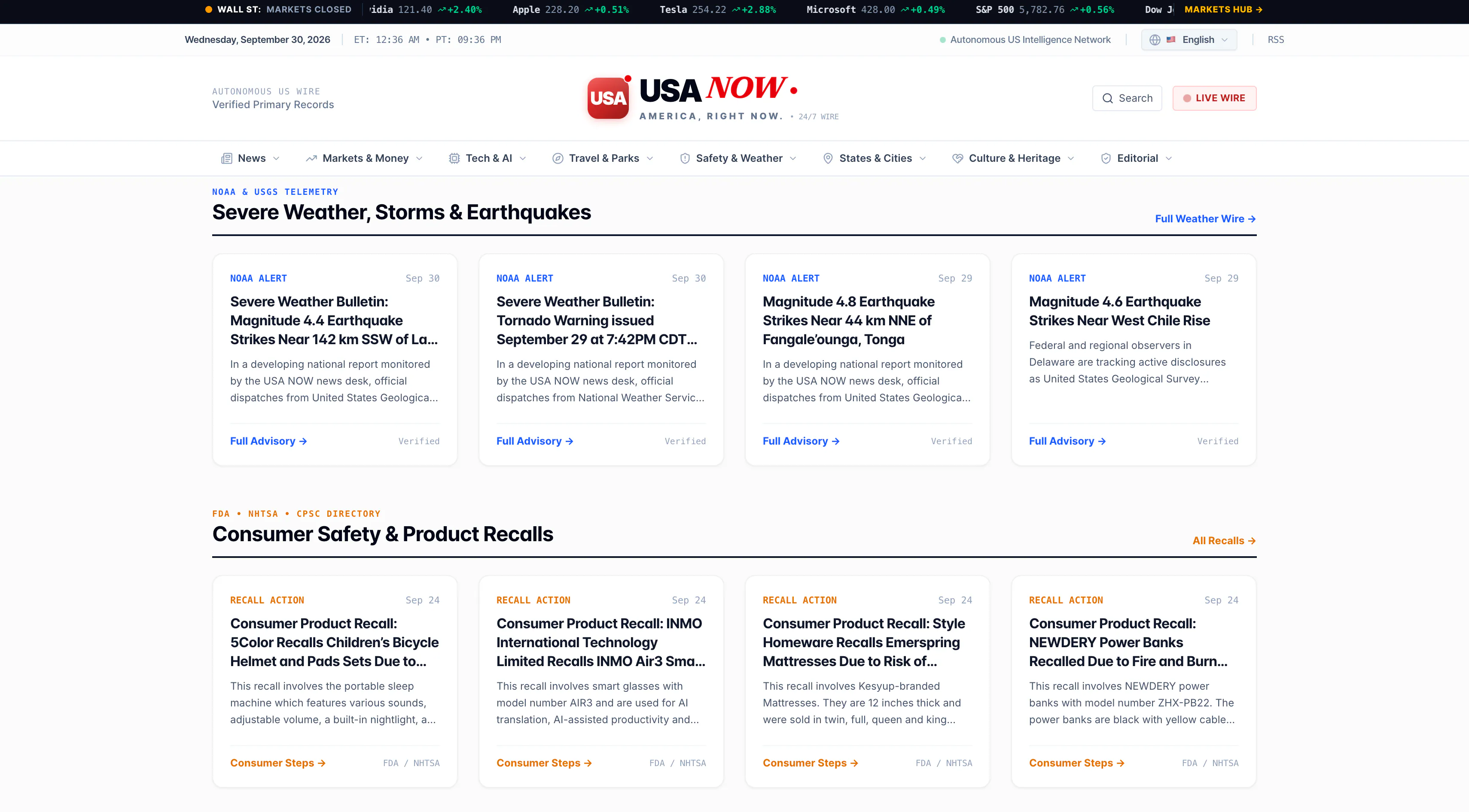 USA NOW gallery image