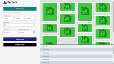 OctoPlace gallery image