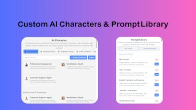 AIChatOne gallery image