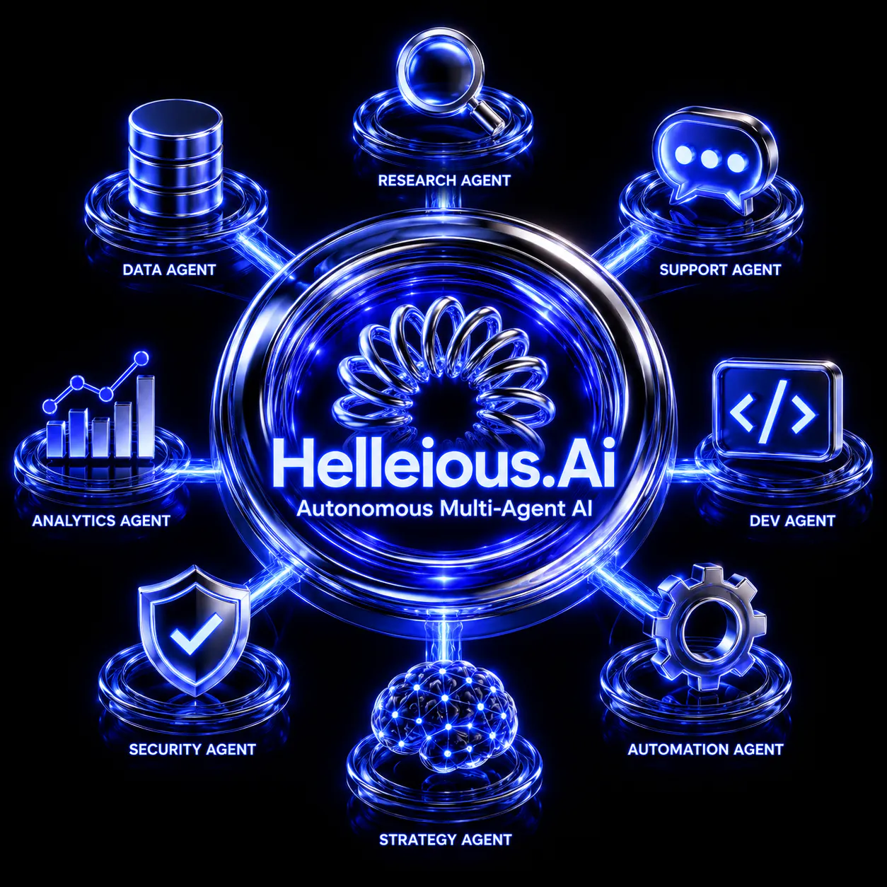 Helleious AI gallery image