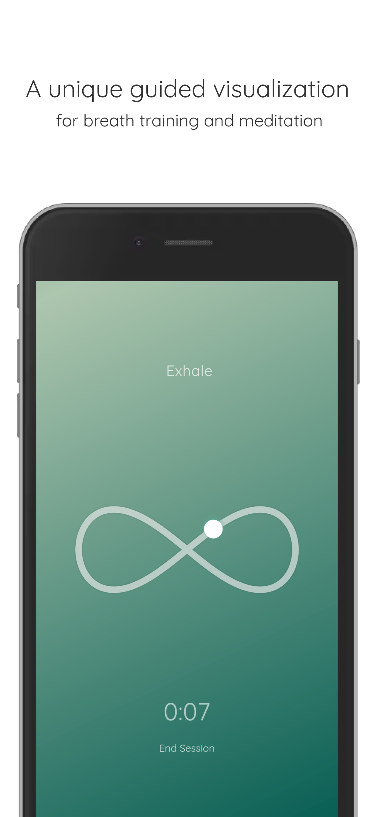 Infinite Breath gallery image