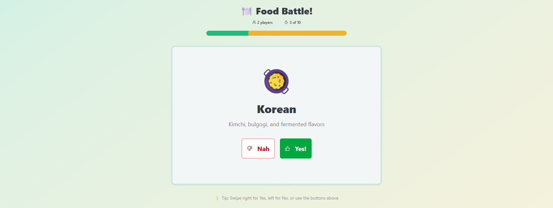 LetsChow.io gallery image