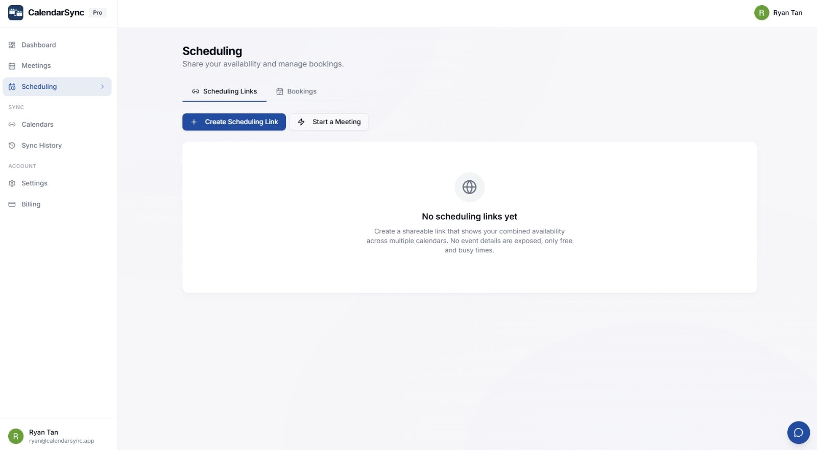 CalendarSync gallery image