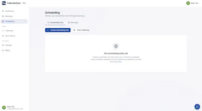 CalendarSync gallery image