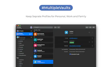 Enpass Password Manager gallery image
