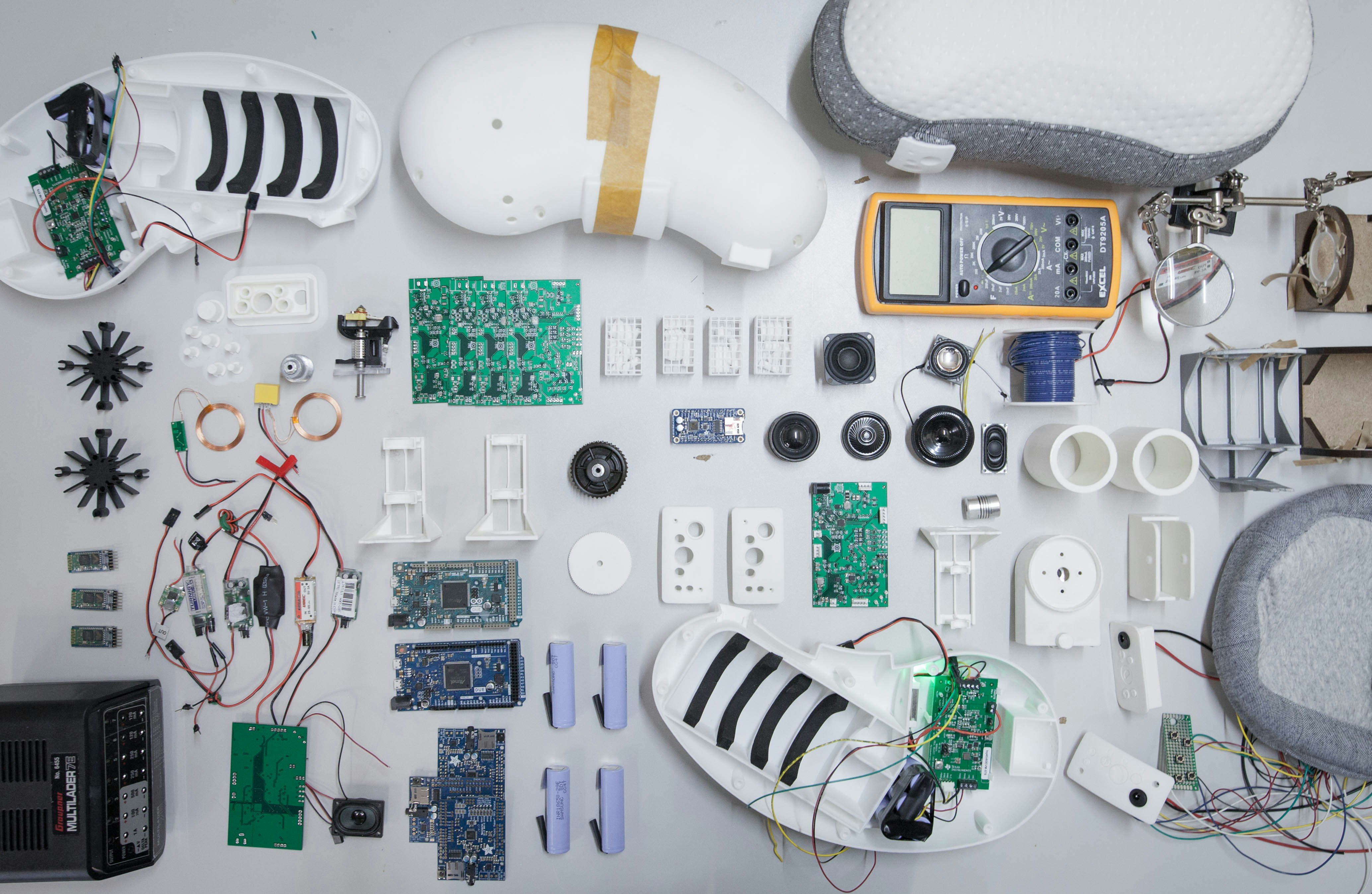 Somnox gallery image