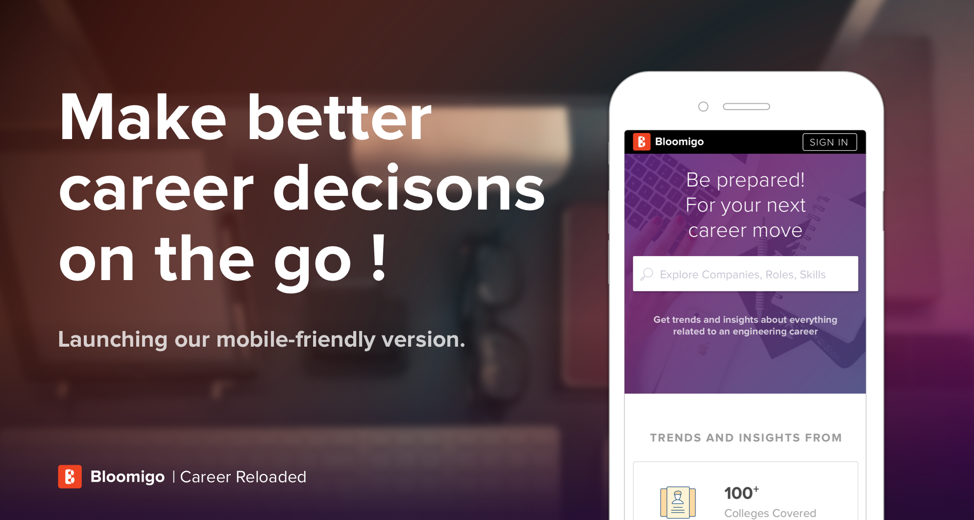 Bloomigo gallery image