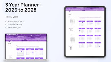 The 1096 Day System gallery image