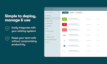 Dashlane Starter gallery image