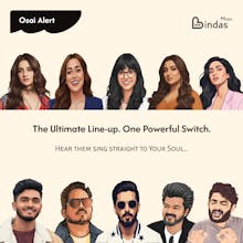 Bindas Music gallery image