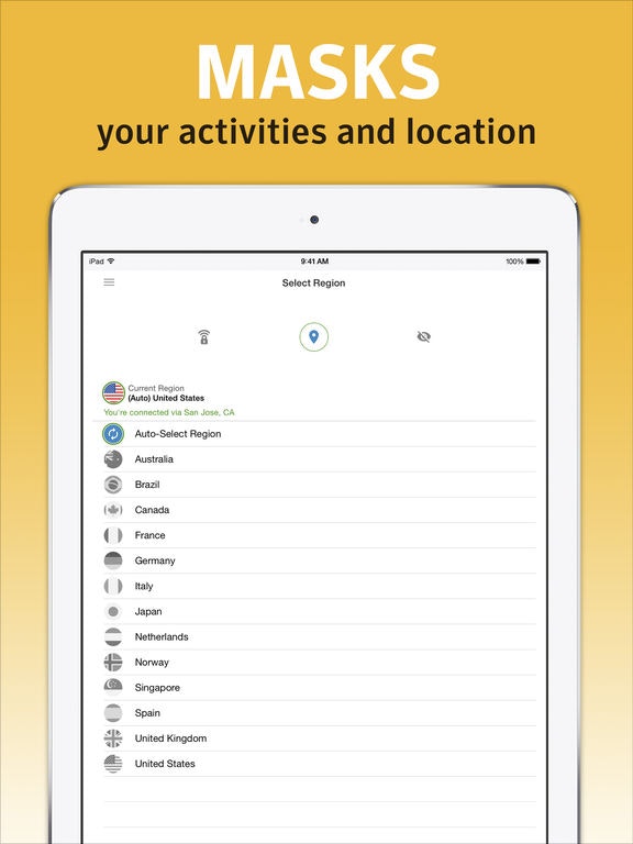 Norton Core gallery image
