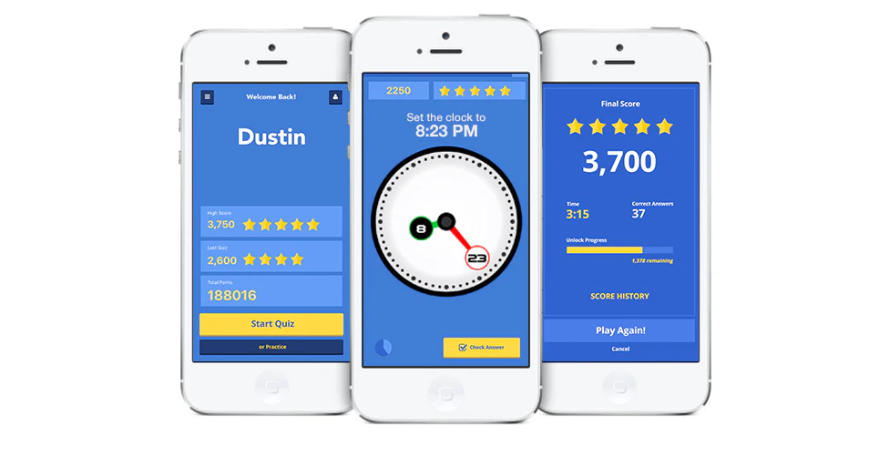 Dustin Daniels cover