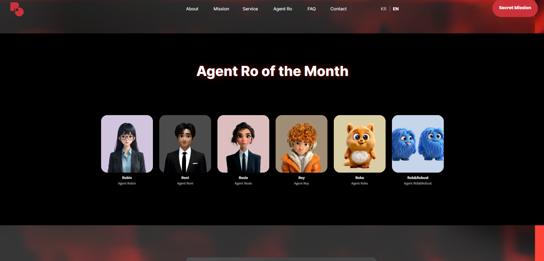 All New adobaRo gallery image