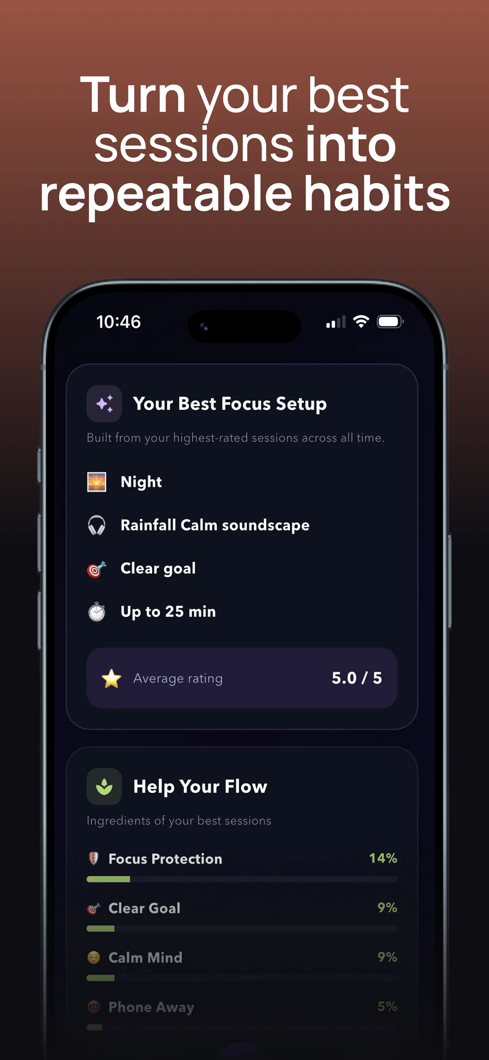 Floviu screenshot 5