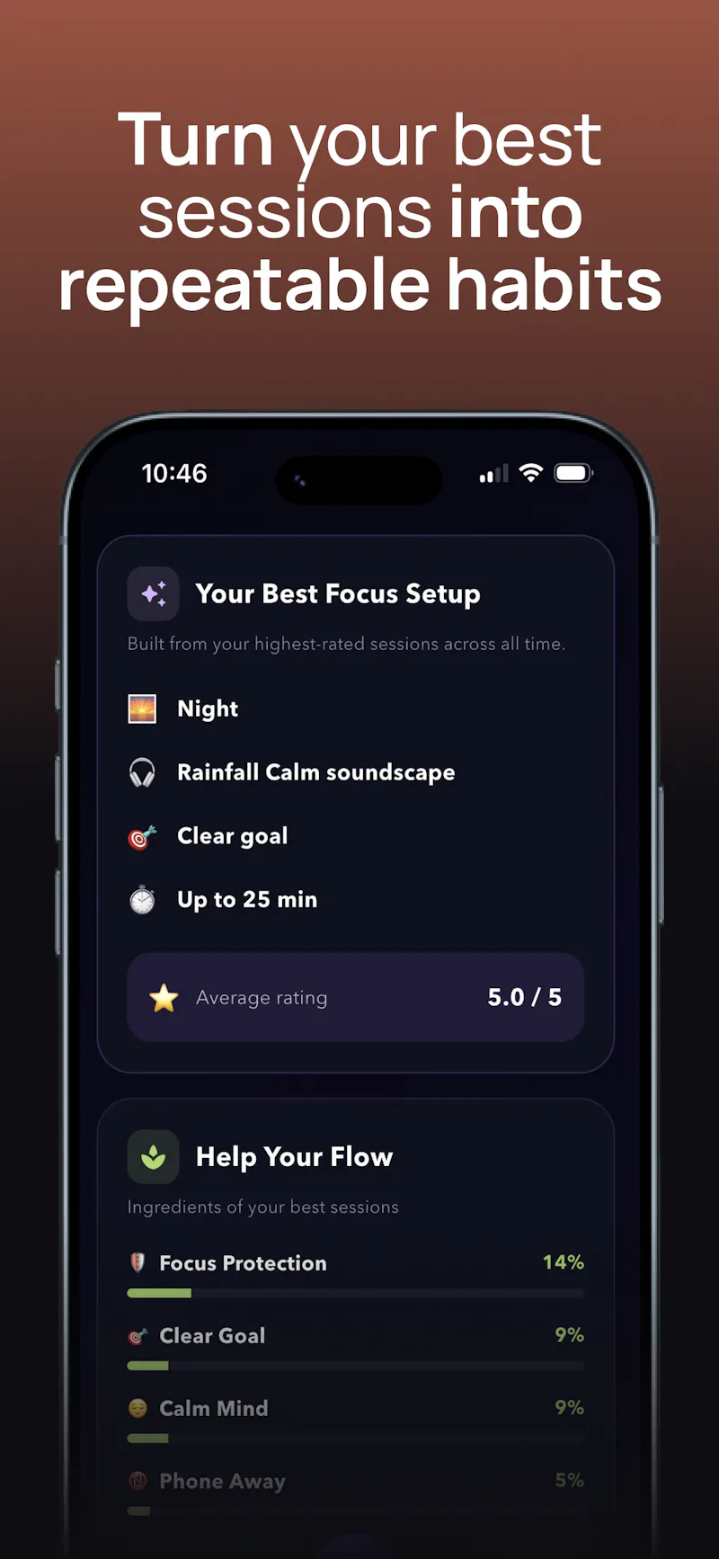 Floviu screenshot 5