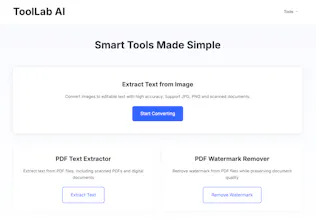 ToolLab.AI gallery image