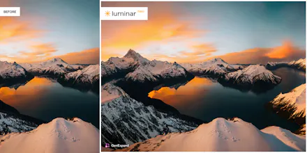 Luminar Neo gallery image