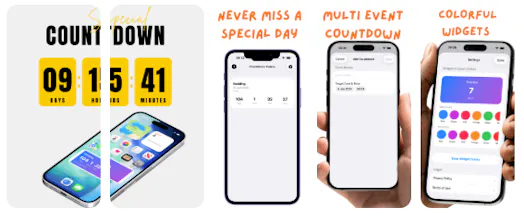 Countdown-Timer+ gallery image