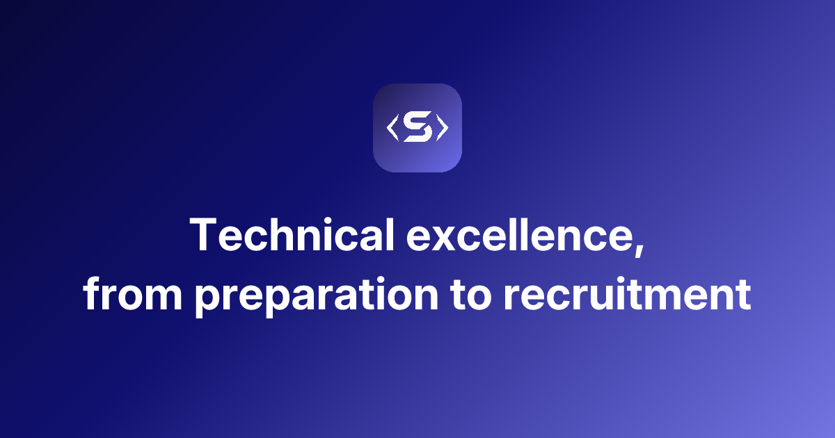 SharpSkill gallery image