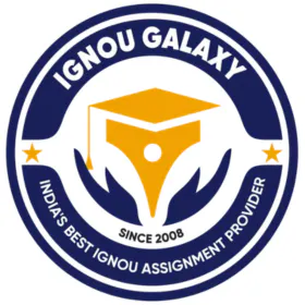 IGNOU Galaxy gallery image