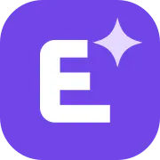 Sparkles Editor logo