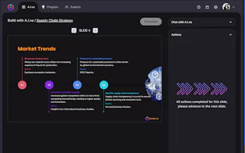 Evise.ai gallery image