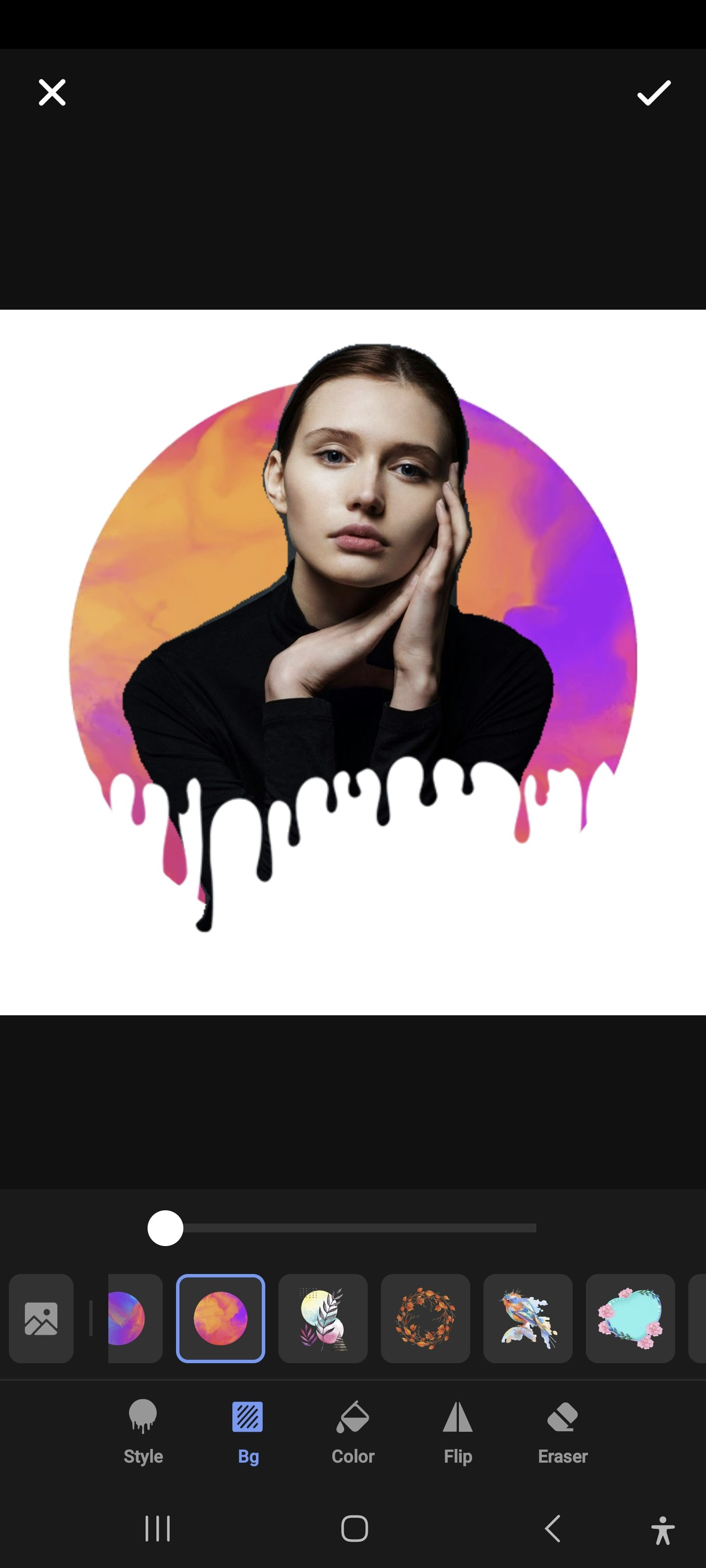 Image Boost : Ai Photo Editor gallery image