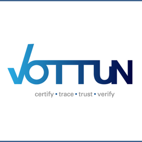 Vottun gallery image