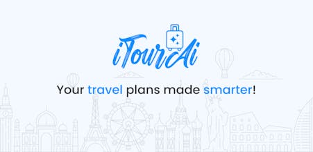 iTourAi - AI Travel Planner gallery image