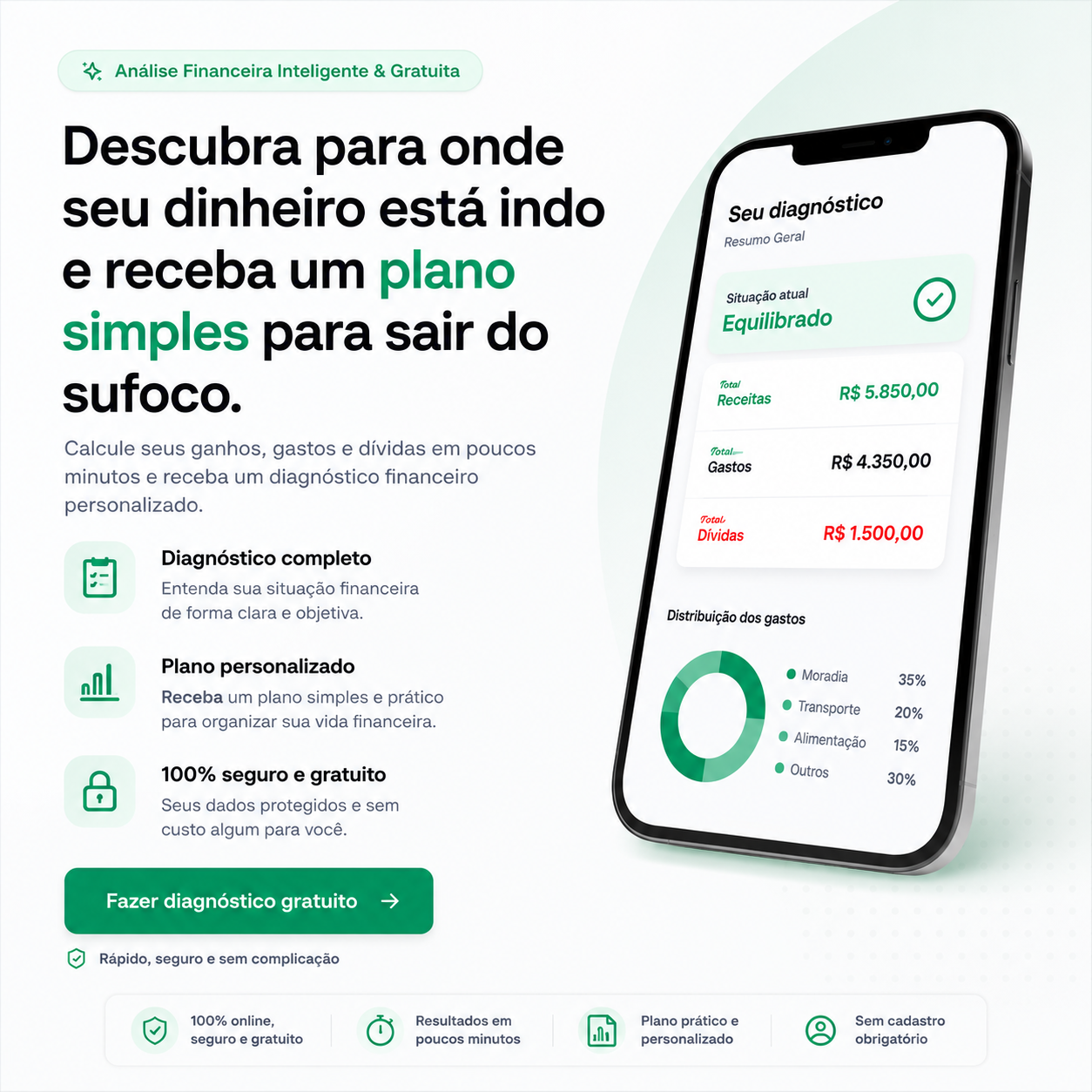 Respira Financeiro gallery image