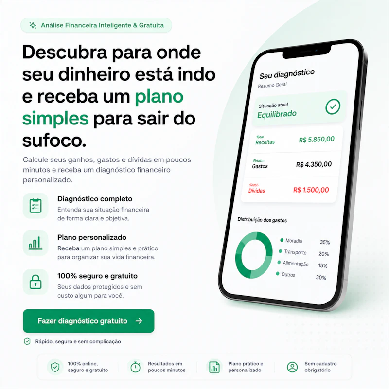 Respira Financeiro screenshot 4