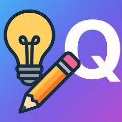 Programming Quiz Guide - Product Hunt launch logo