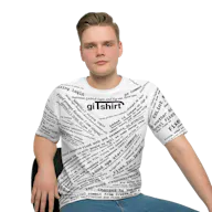 giTshirt